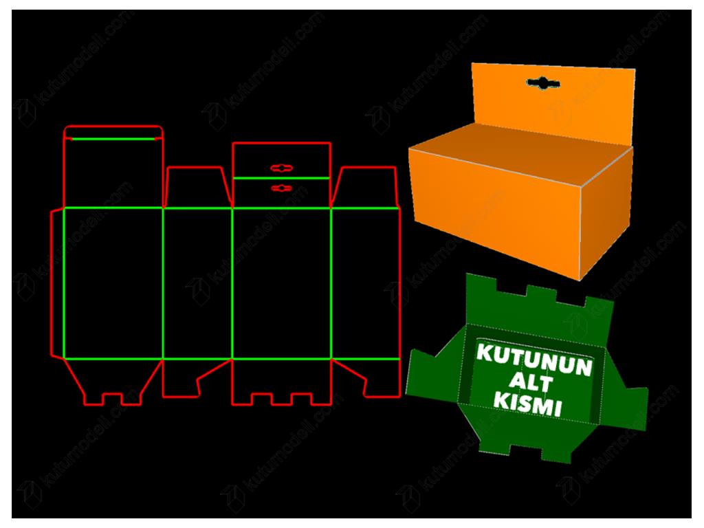 cam eşya kutusu