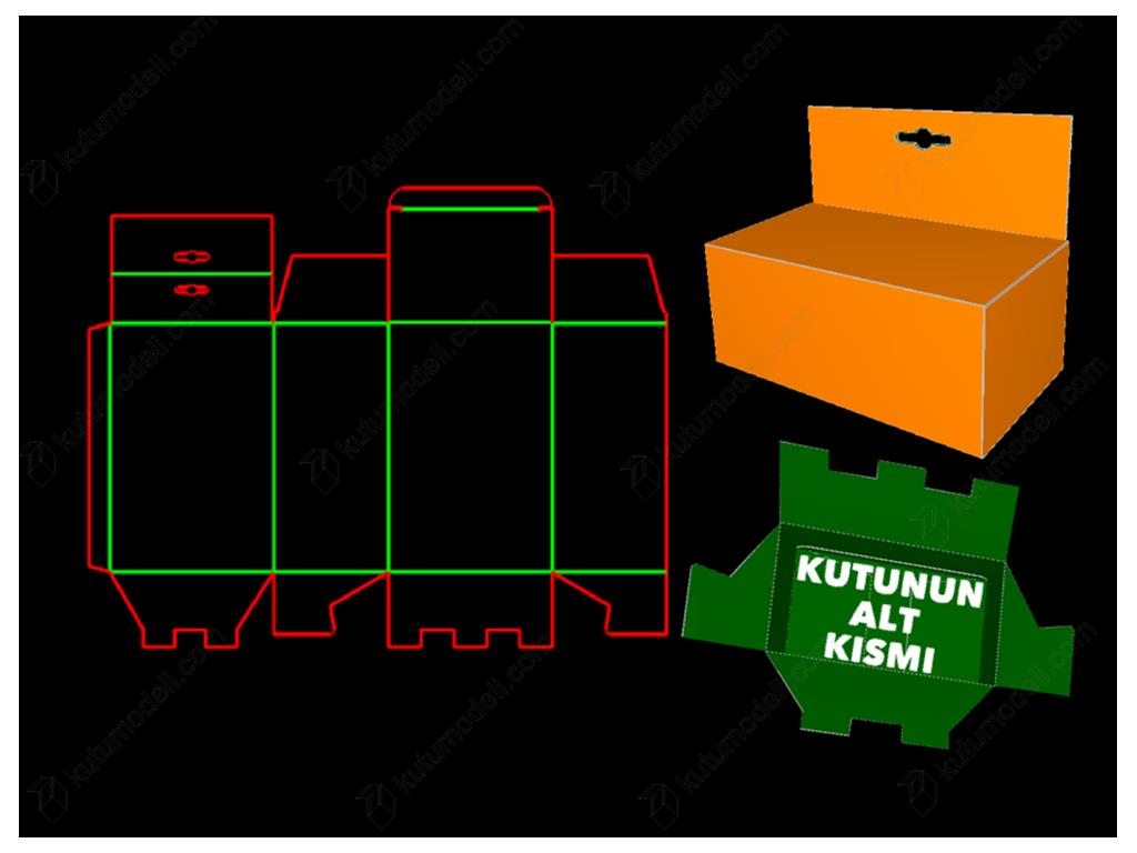 home tekstil kutusu