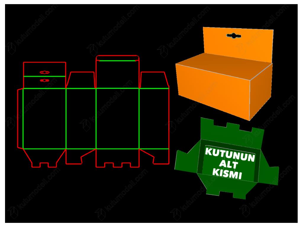 hediyelik kutu modelleri 