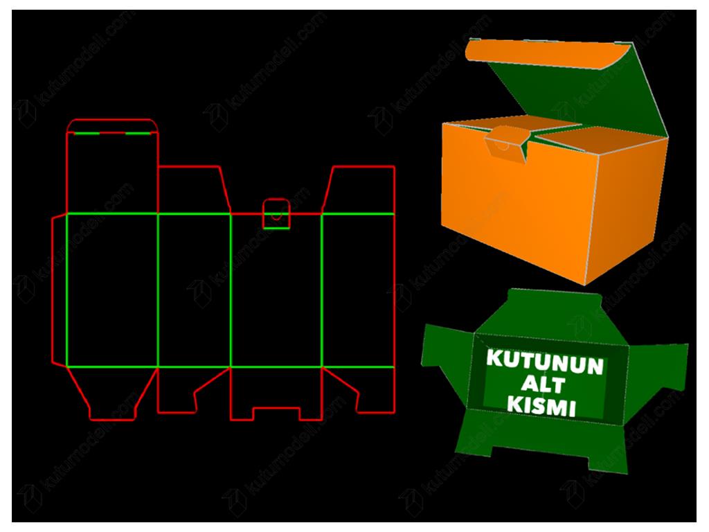 bıçak izi